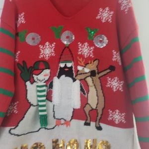 Sweater holiday